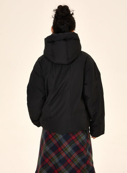 Loose Casual Down Jacket