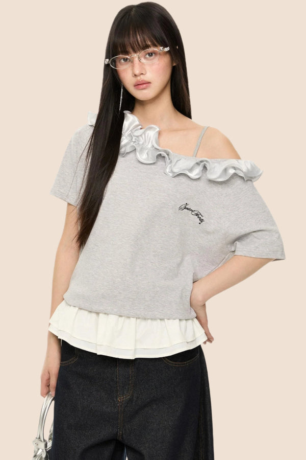 Summer Spice Girl Tee