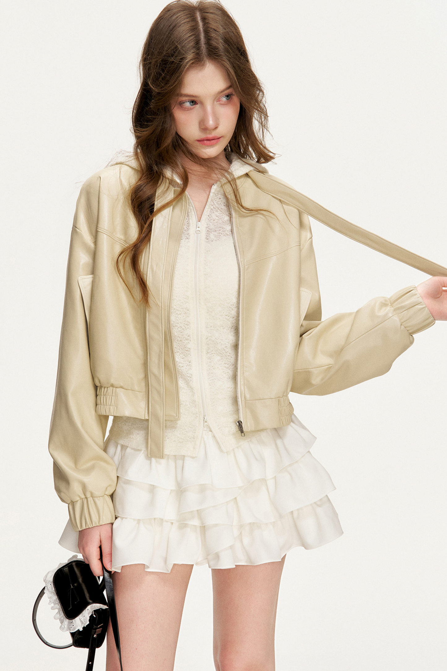 Balletcore Cloud Skirt