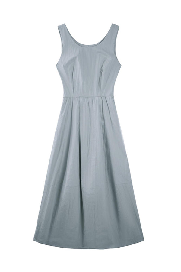 Fade Into the Night Dress