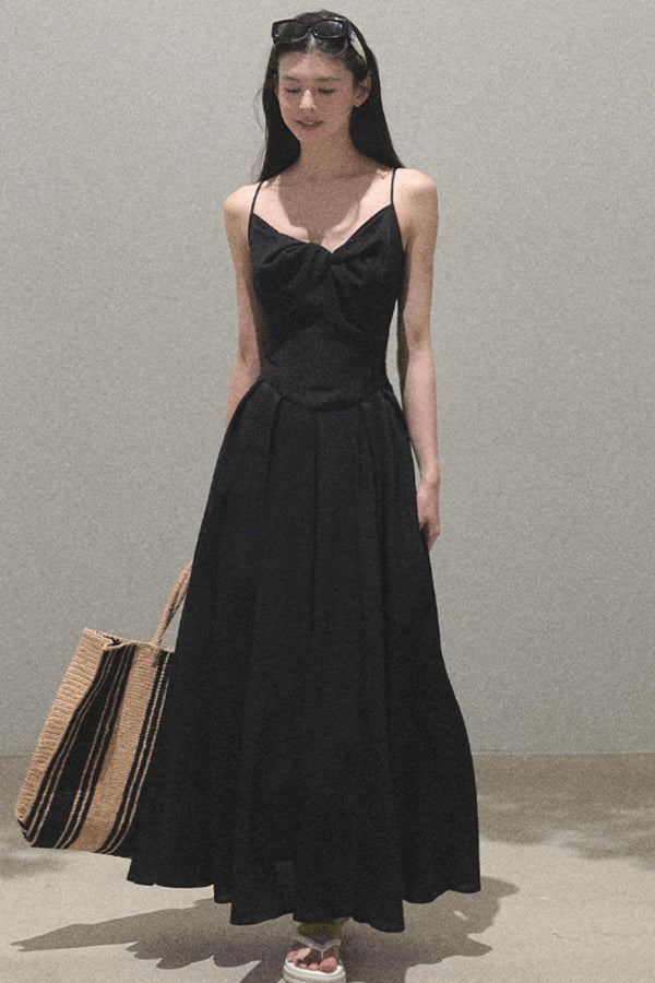 Vintage Camisole Dress