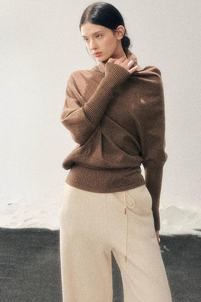 Embers Twilight Knitted Sweater