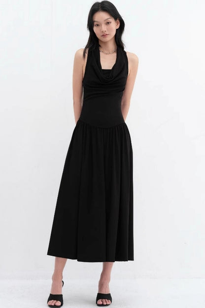 Luxury Maxi Dress