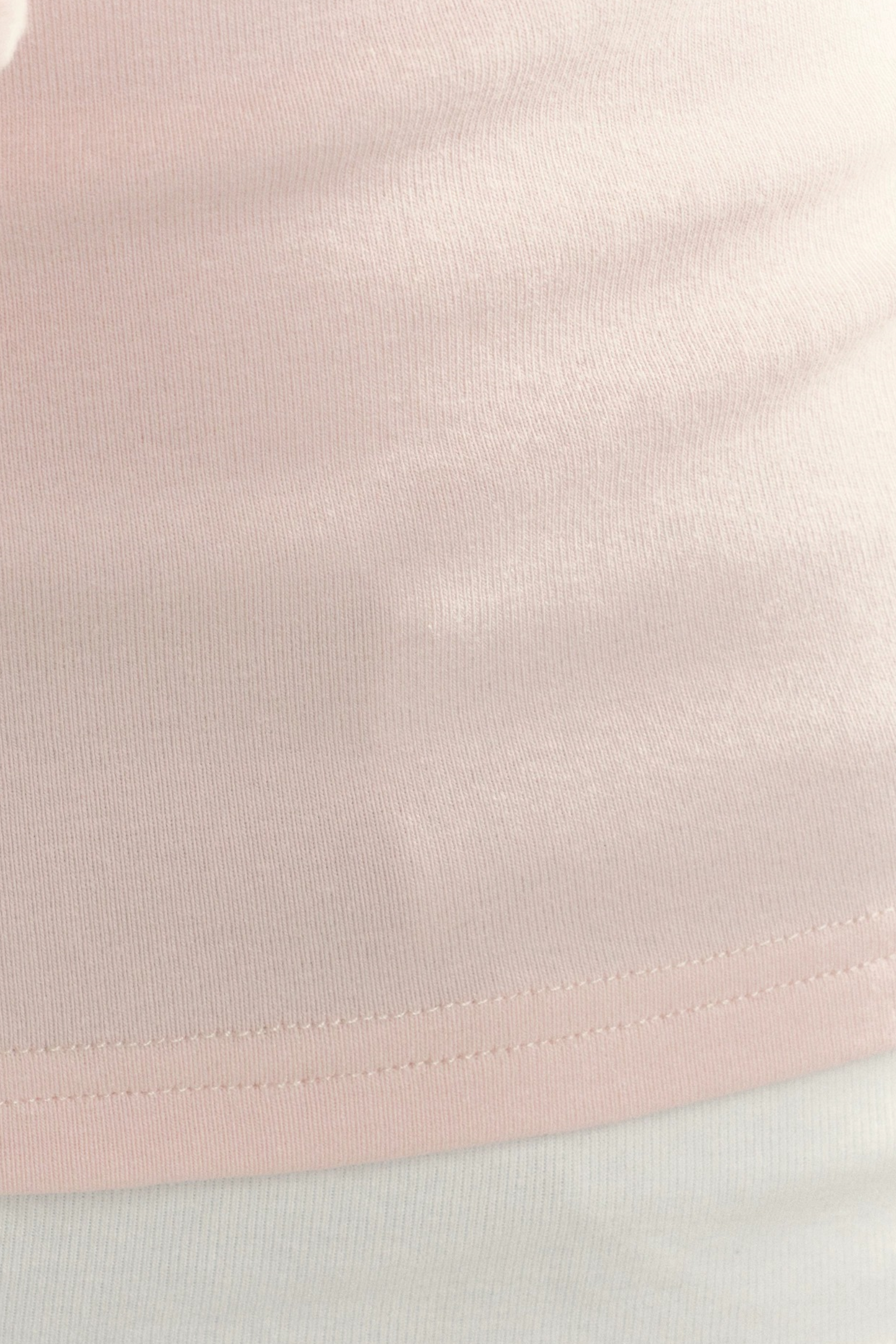 One-Shoulder Tie Patchwork Top