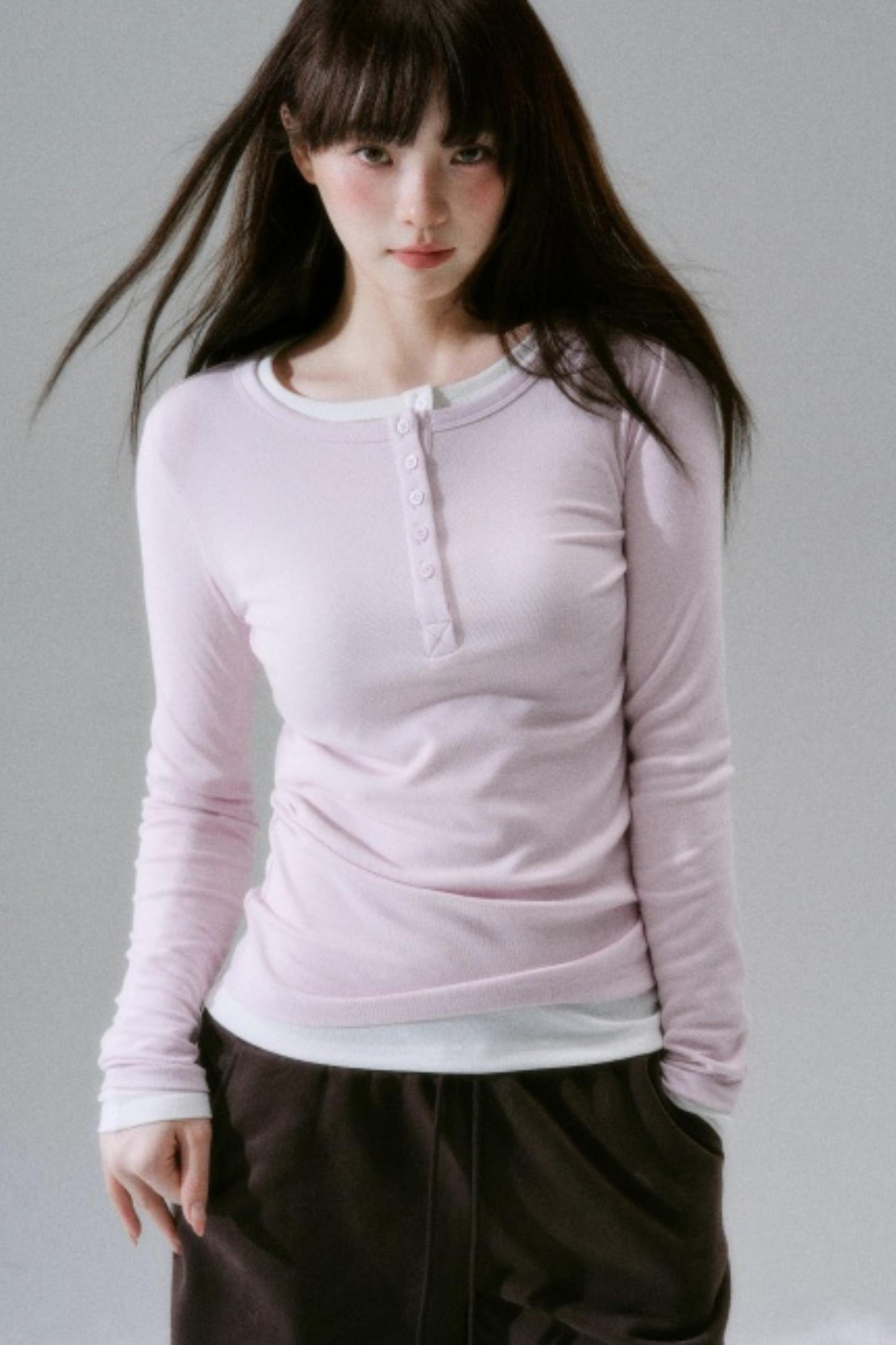 Lost Forest Linen Cardigan