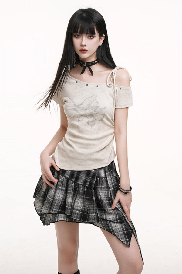 American Subculture T-Shirt