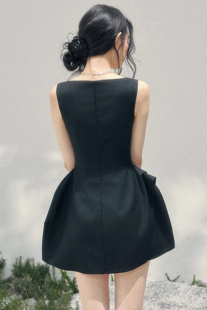 Her Sweetness French Dress