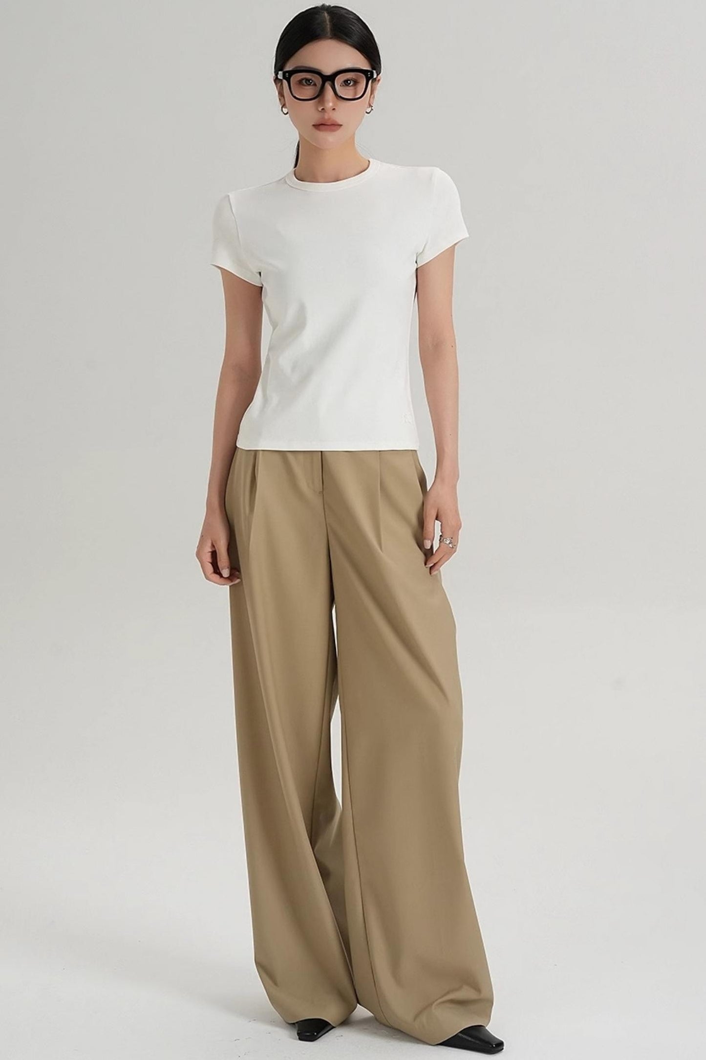 Versatile Summer Tee