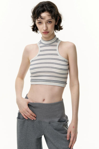 Layered Hooded Sweatshirt Set-Up