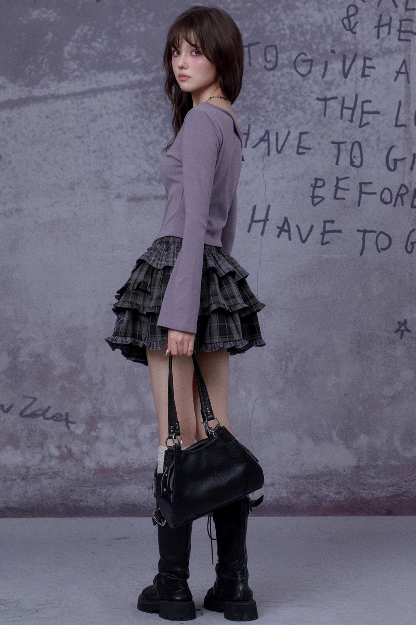 Sweet and Spicy Design T-shirt