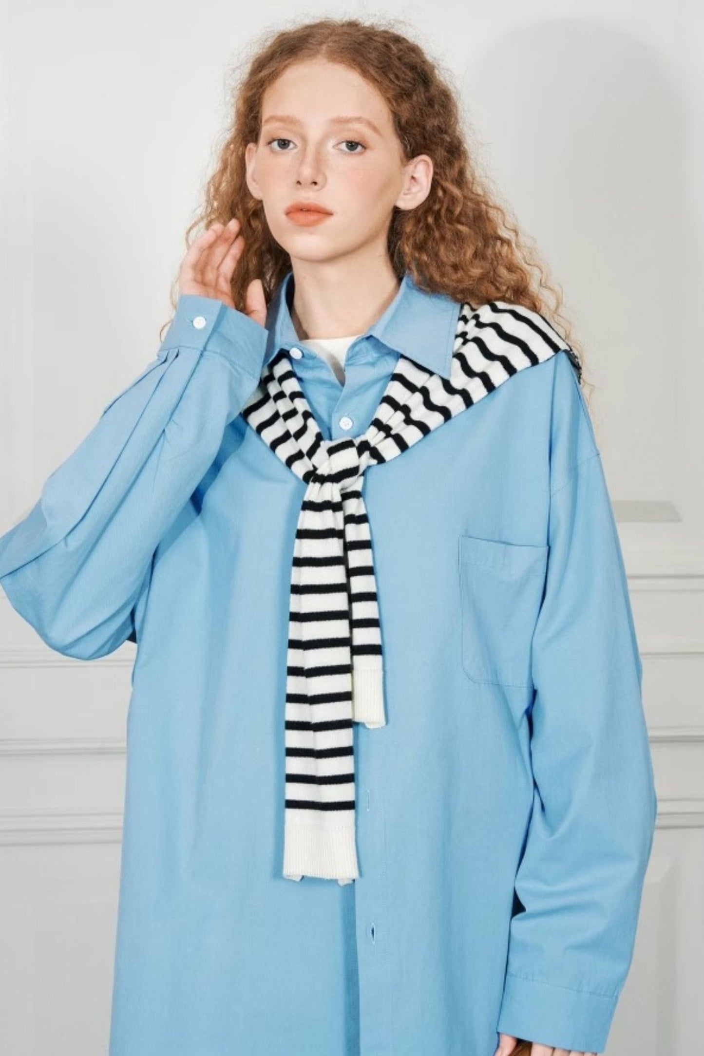 Versatile Sun Shield Shirt