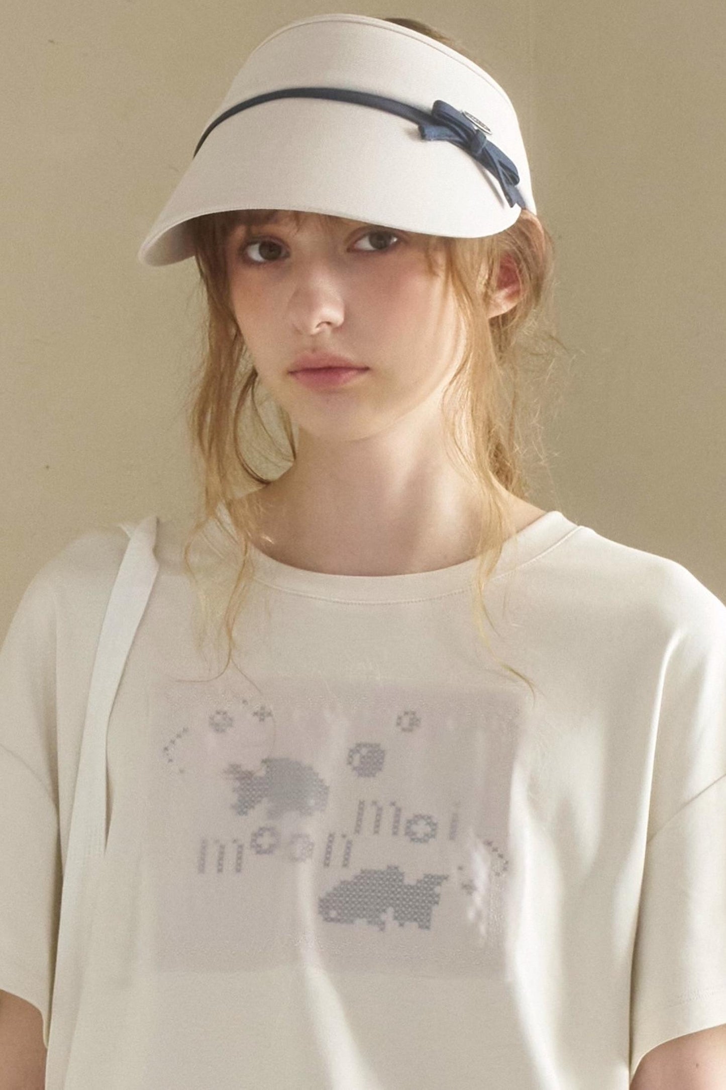 Everyday Lace Sunscreen Hat