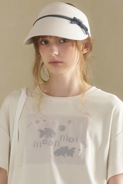 Everyday Lace Sunscreen Hat