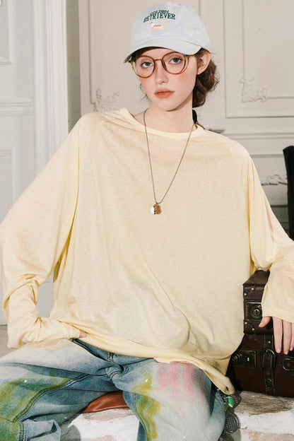 Summer Shield Hoodie