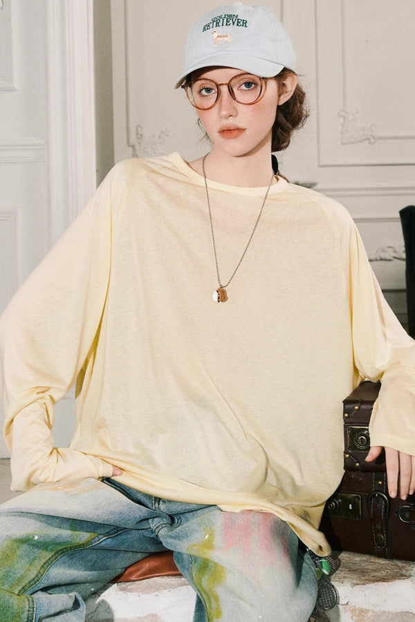 Summer Shield Hoodie