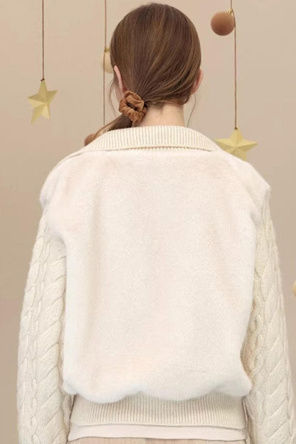 Velvet Versatile Hair Tie Set