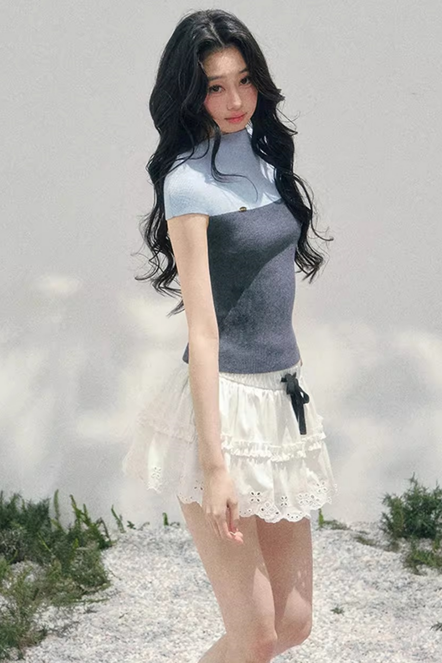 Mood Like Smoke Stricktop