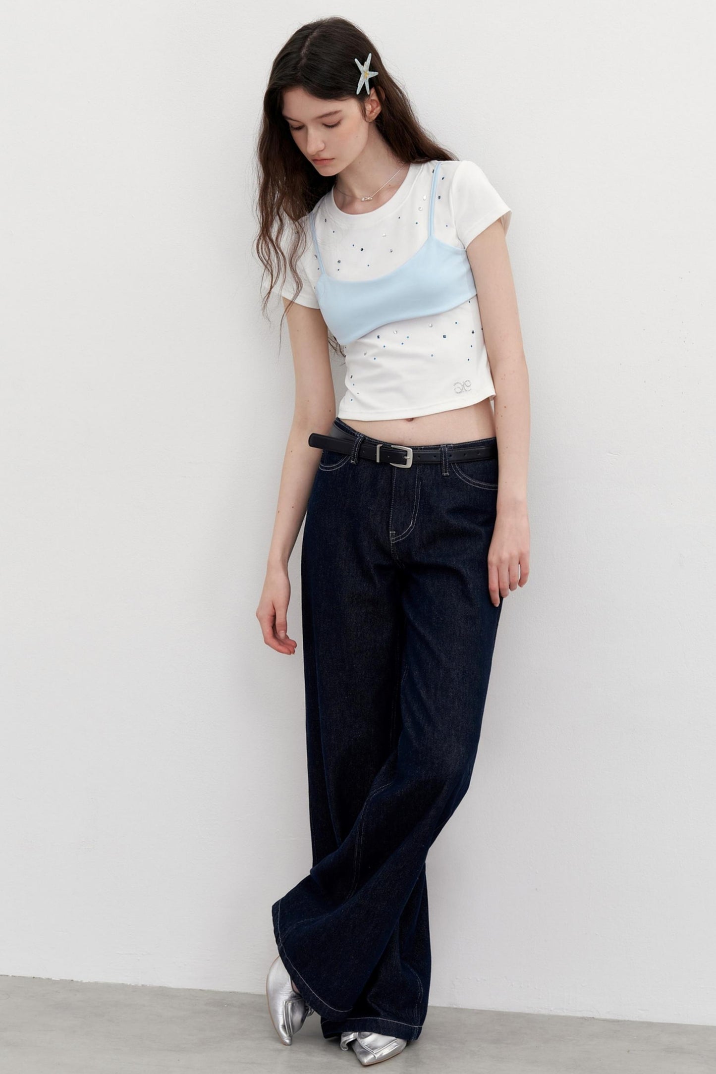 Dreams Short Sleeve Tee