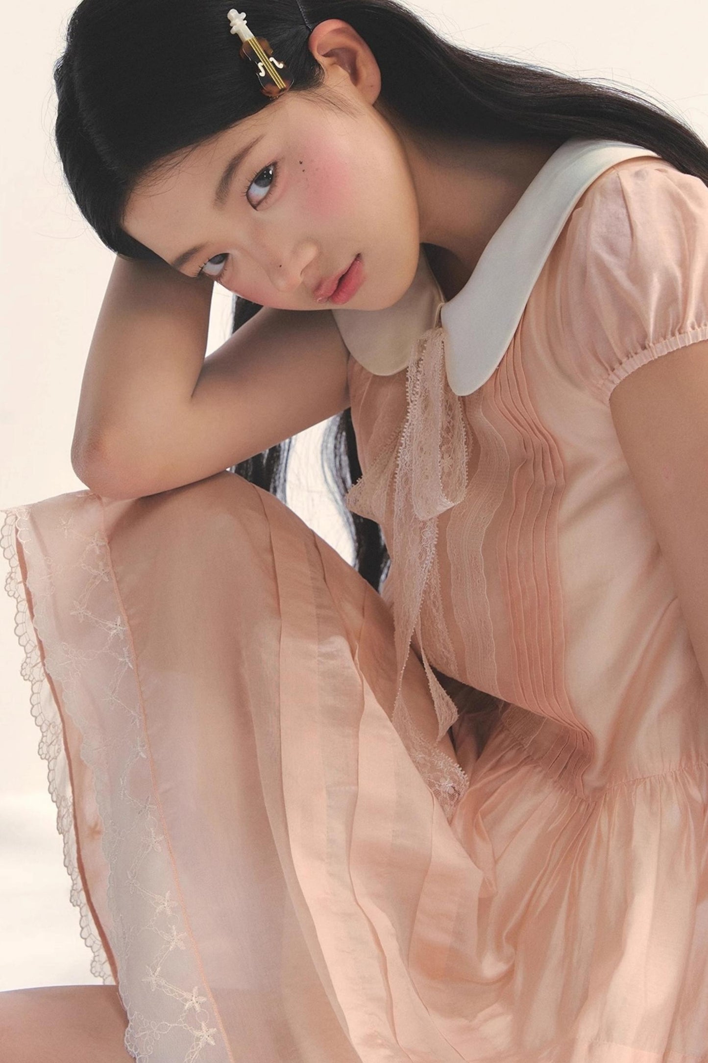 Park Princess Doll Dress