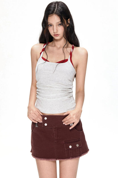 Lycell Splice Camisole