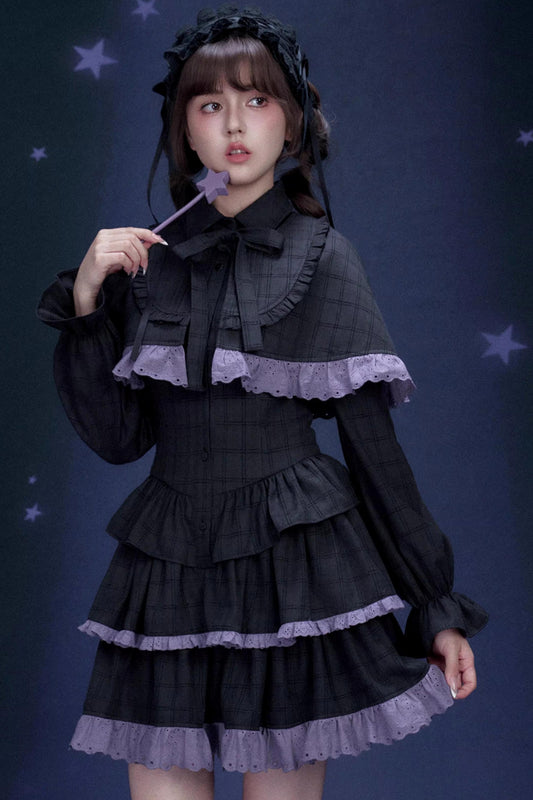 Magic Cake Lolita Dress