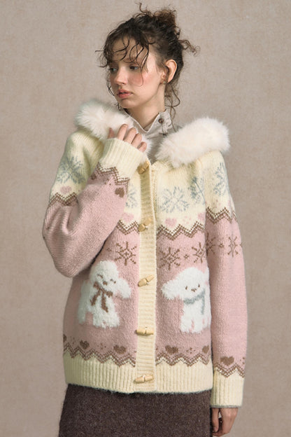 Soft Slim Line Shirt Cardigan Jacket