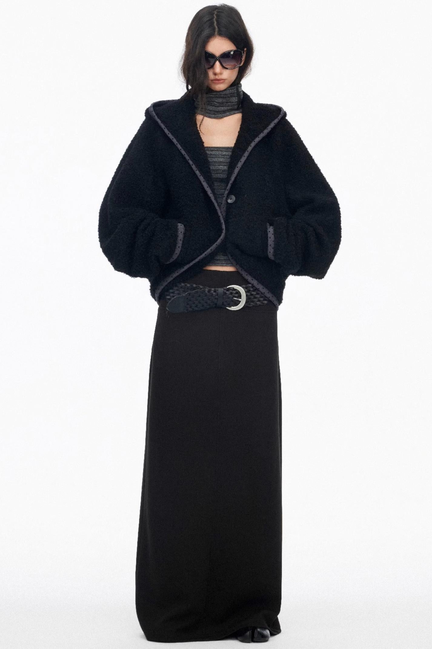 Relaxation Versatile Slimming Skirt