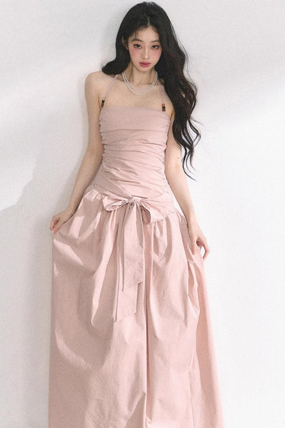 Elegant Summer Maxi Dress