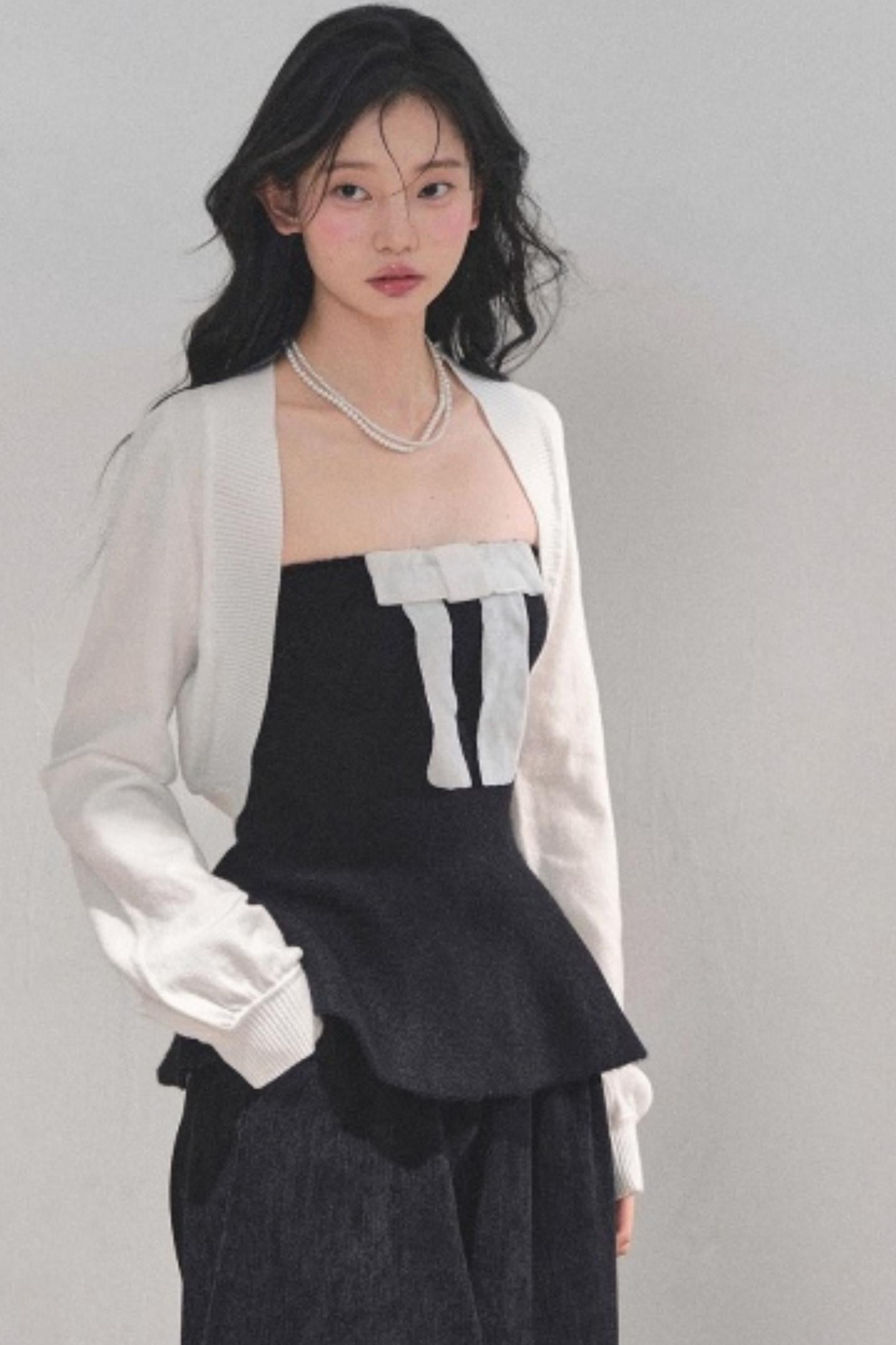 French Princess Autumn Top Set-Up