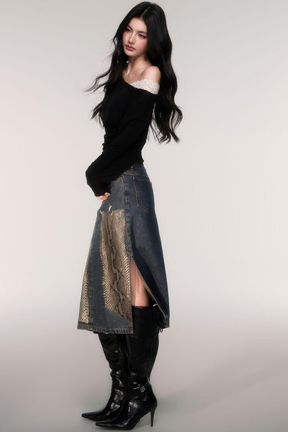 Lazy Sophisticated Lace Top