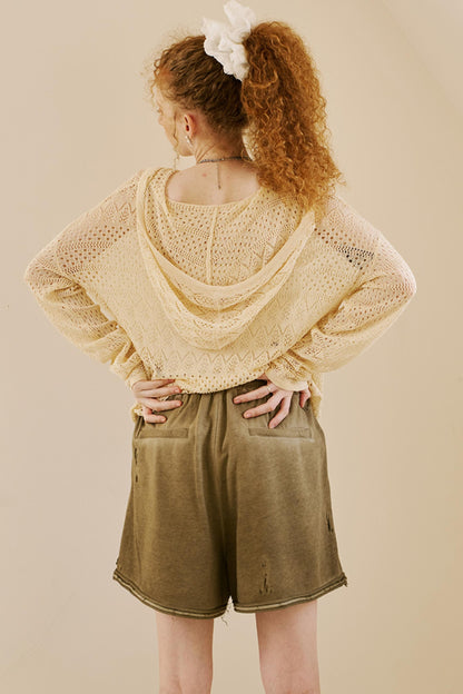 Vintage Floral Lounge Pants