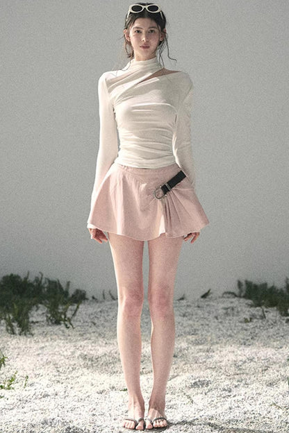 Breathing Tides Pendlerbluse