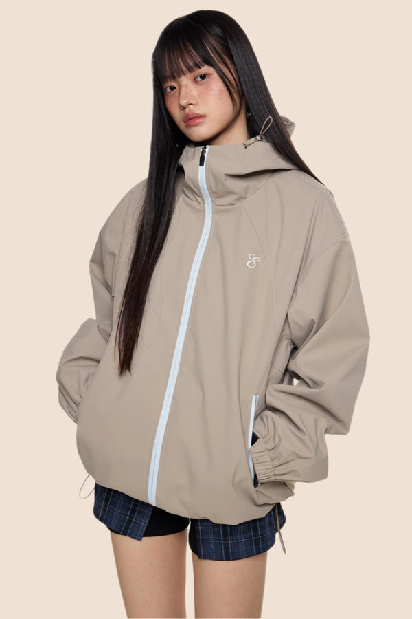 Lightweight Outdoor Sun Protection Jacket