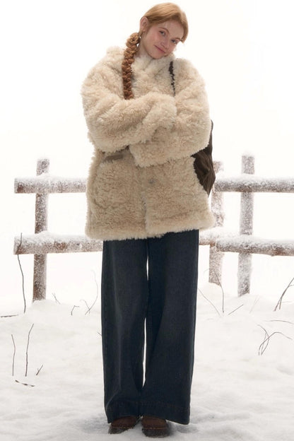 Frost Walk Fleece-Lined Pants