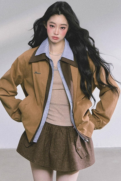 Nuremberg Cargo Jacket