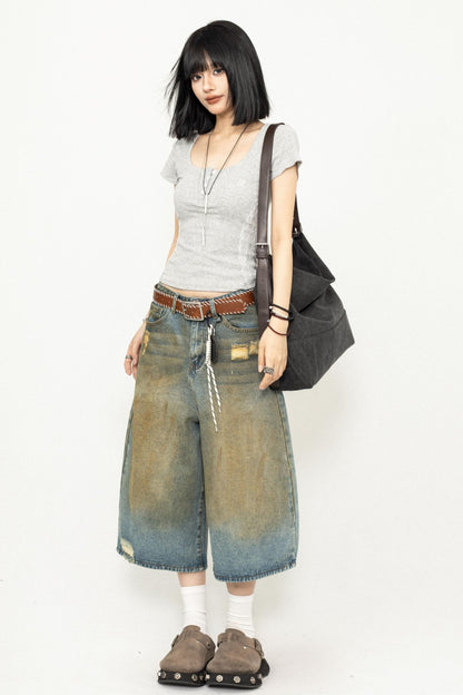 Slim Fit Print T-shirt