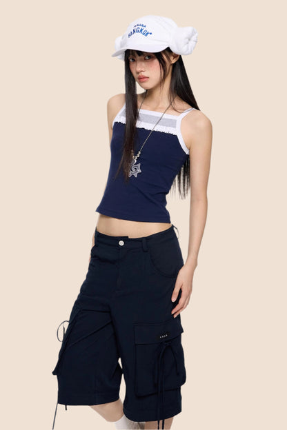 Spicy Summer Camisole