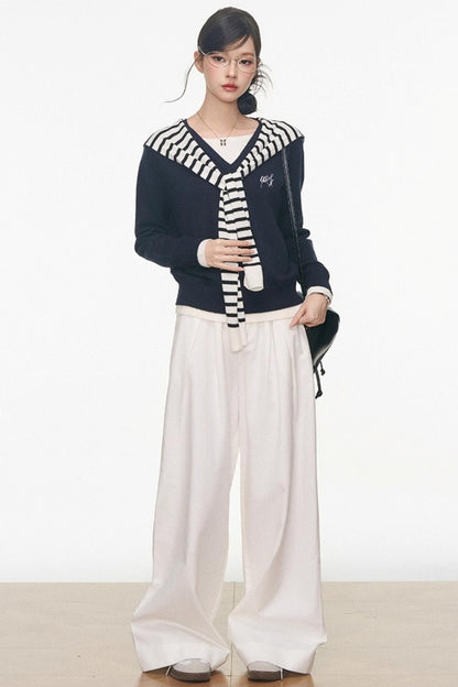 Multi Bottom Combination Set-Up