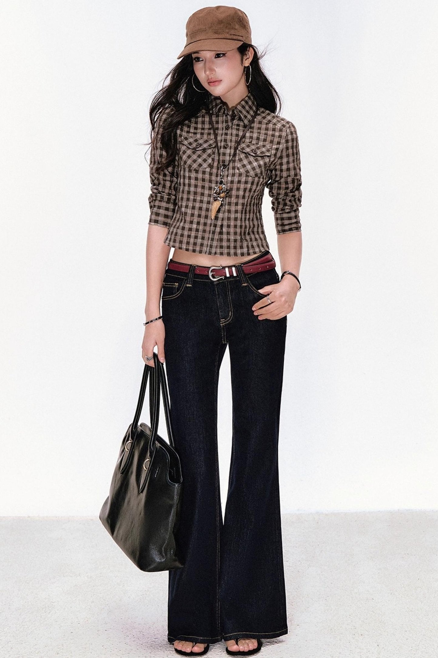 Antique Cargo Trim Shirt