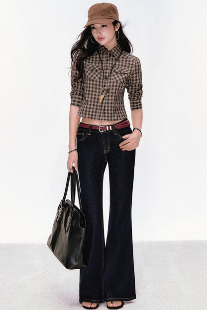 Antique Cargo Trim Shirt