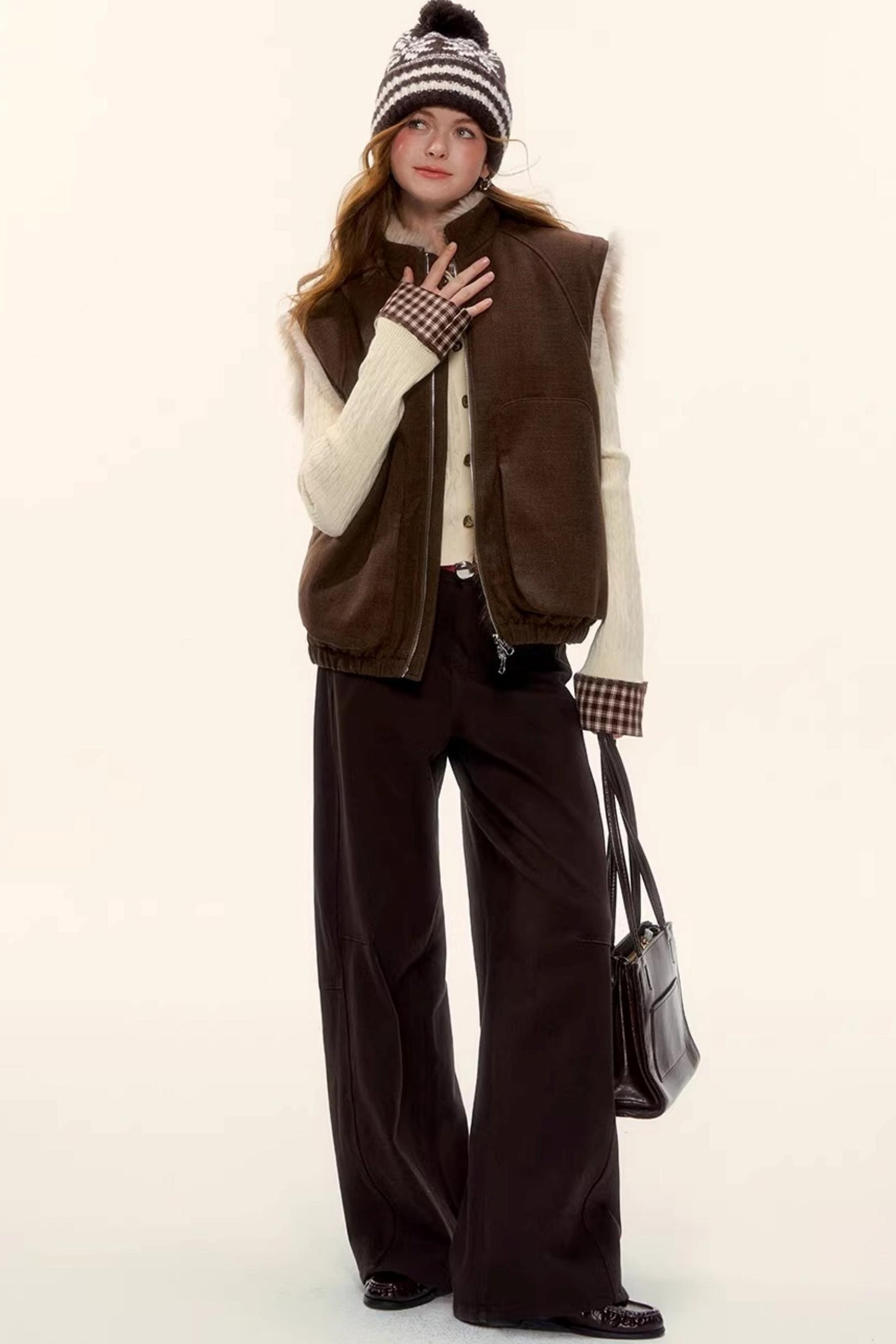 Versatile Red Scimitar Jeans