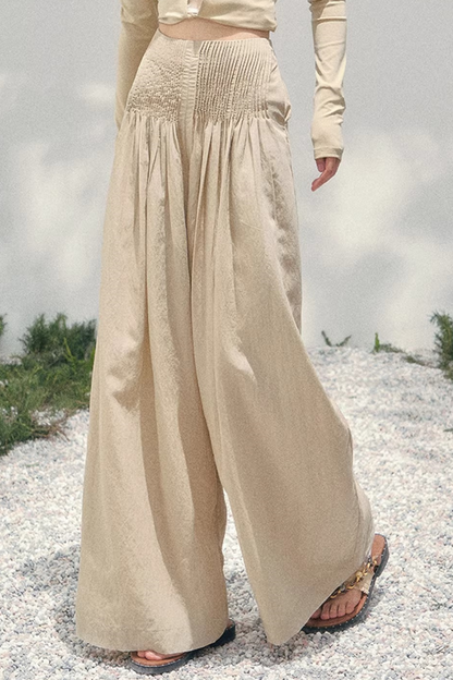 Ensemble décontracté deux pièces pour le printemps