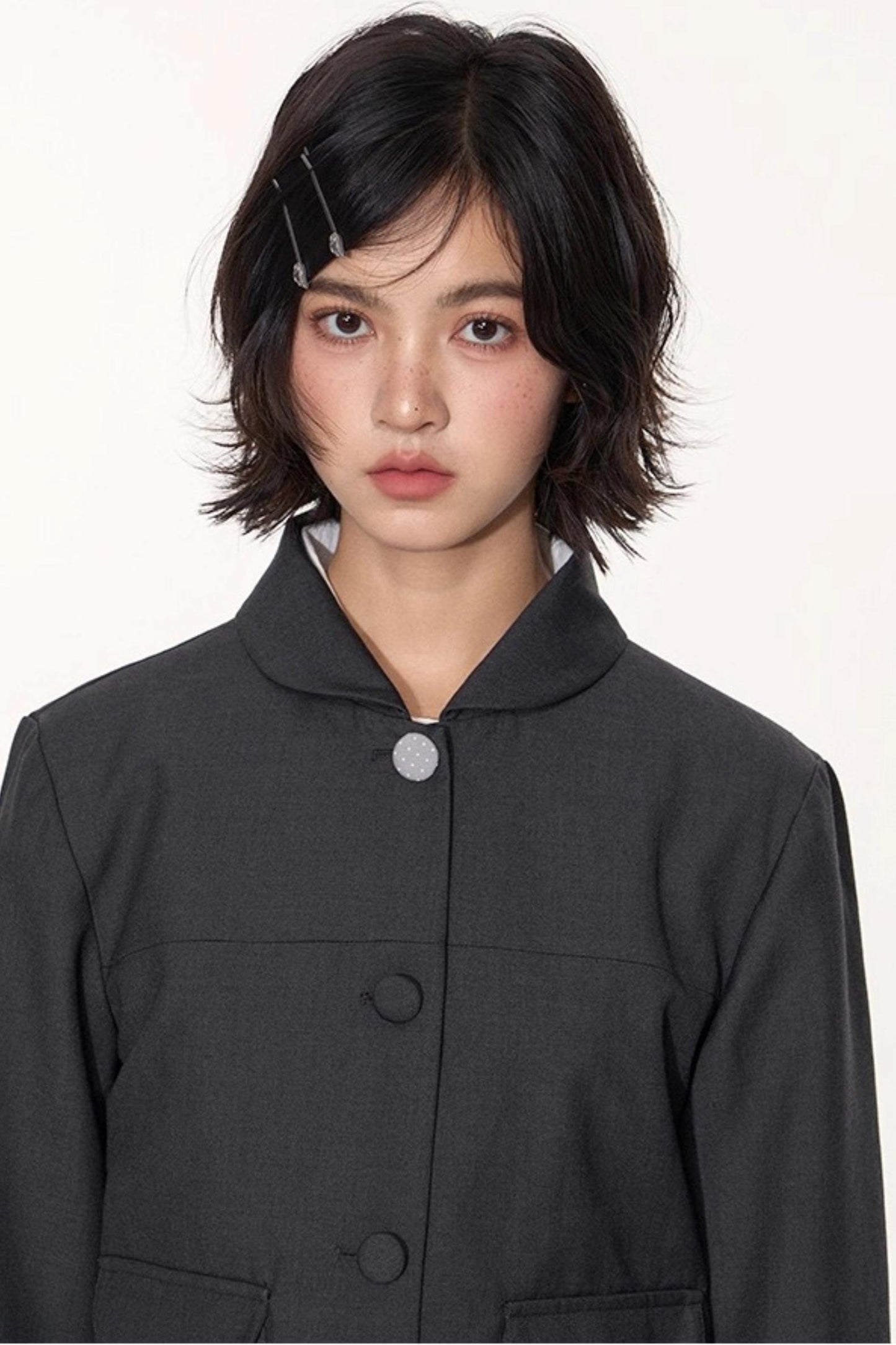 American Retro Two-Piece Set-Up