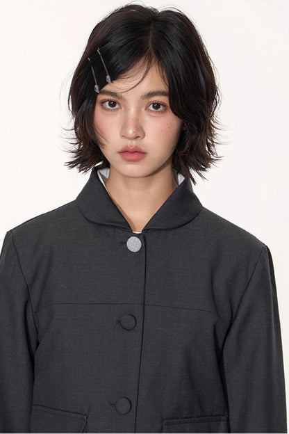 American Retro Two-Piece Set-Up