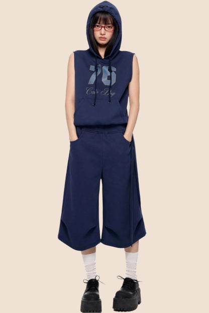 College Sports Set-Up