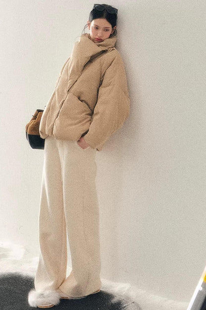 Korean Glutinous Rice Pants