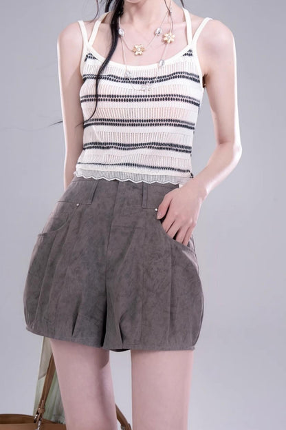 Summer Lace Camisole