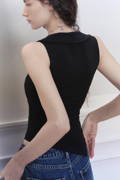 Night Shadow Camisole