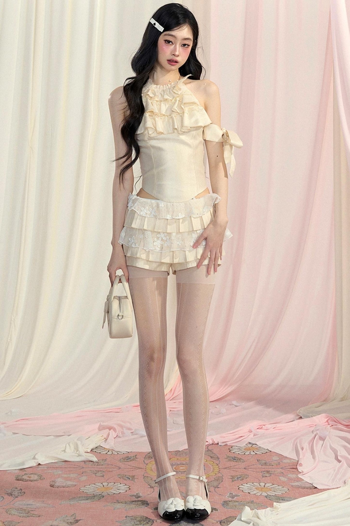 Summer Elegance Set-Up