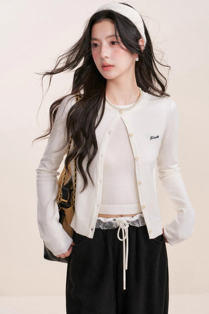 Woolen Winter Vest Set-Up